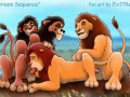 Yiffy Lion King - Gay - Male Lion Orgy.jpg